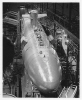 Pre-launch of SSBN-610