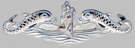 Deep Wave silver dolphins - image 